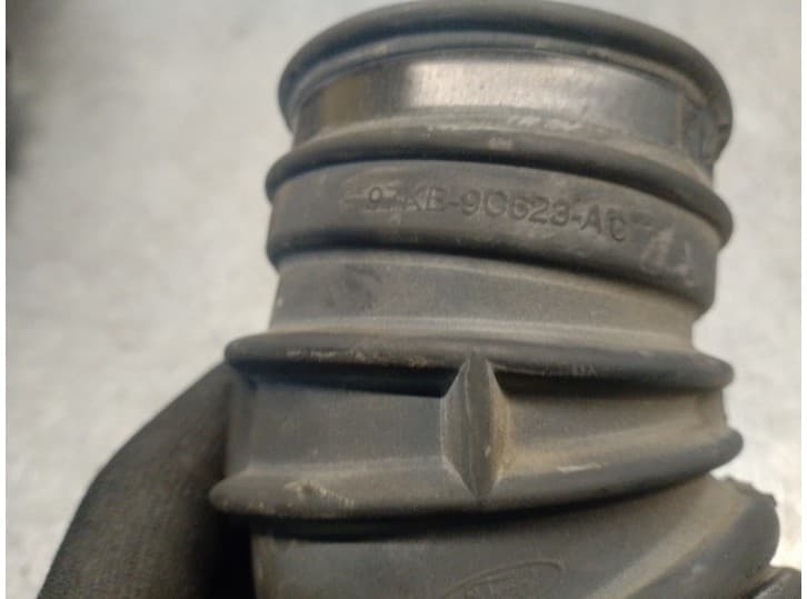 Recambio de tubo para ford ka (rb_) 1.3 i referencia OEM IAM 97KB9C623AC 97KB9C623AC 5