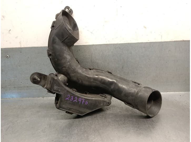 Recambio de tubo para nissan juke (f15) 1.6 referencia OEM IAM 1KK0CB 278711KZ0A