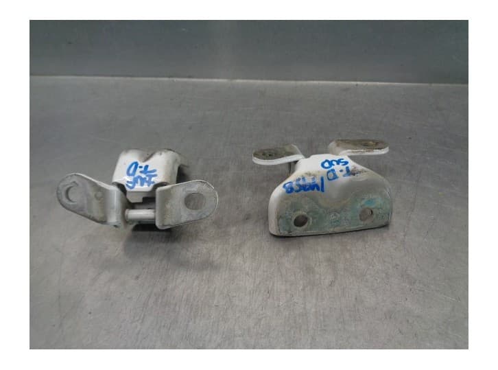 Recambio de bisagra puerta para kia sportage iii (sl) 1.6 gdi referencia OEM IAM