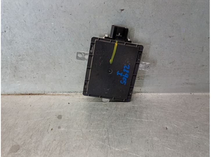 Recambio de sensor para mg zs suv (azs1) 1.5 vti referencia OEM IAM 11489899 11489899 2