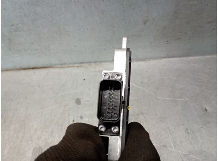 Recambio de sensor para mg zs suv (azs1) 1.5 vti referencia OEM IAM 11489899 11489899 3
