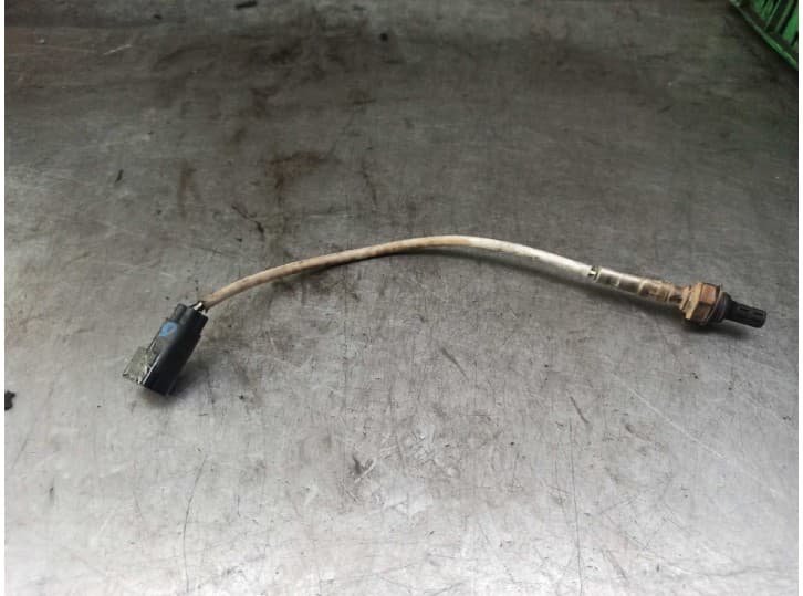 Recambio de sonda lambda para ford mondeo ii (bap) 2.5 24v referencia OEM IAM 96BB9F472BA