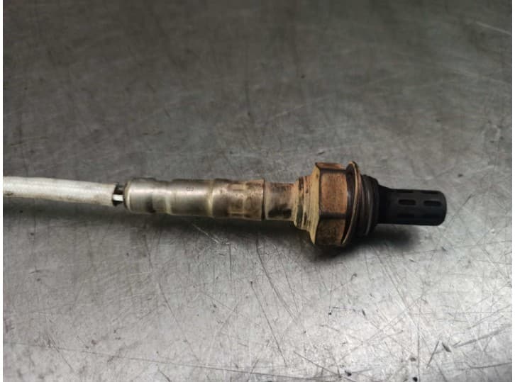 Recambio de sonda lambda para ford mondeo ii (bap) 2.5 24v referencia OEM IAM 96BB9F472BA 2