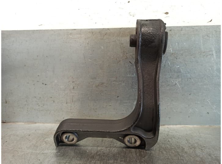 Recambio de soporte cambio para kia sorento i (jc) 2.5 crdi referencia OEM IAM 535413E500 2