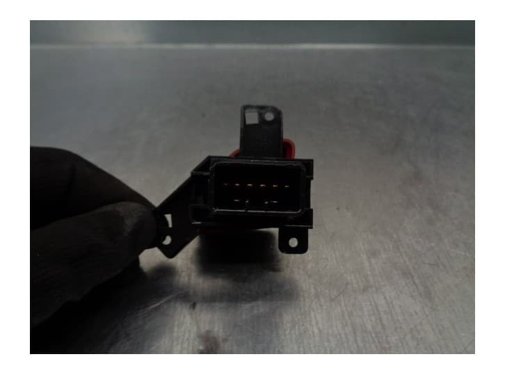 Recambio de warning para hyundai i30 (fd) 1.4 referencia OEM IAM 864W0140 2