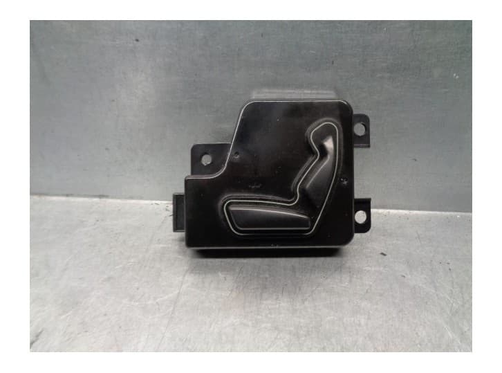 Recambio de mando asiento derecho para kia opirus (gh) 3.5 referencia OEM IAM 889913F002