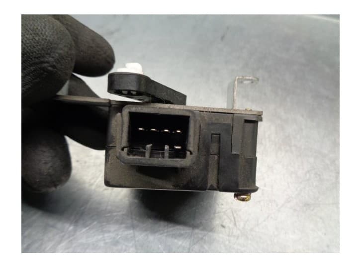 Recambio de motor calefaccion para kia opirus (gh) 3.5 referencia OEM IAM D266GGXAA 3