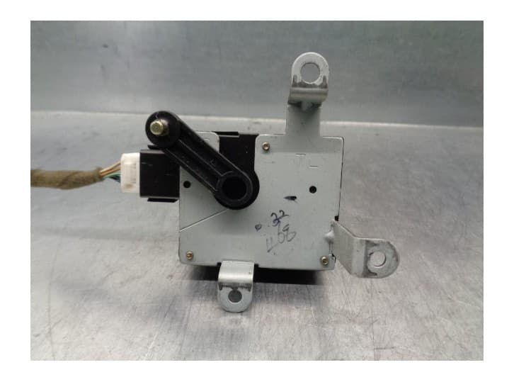 Recambio de motor calefaccion para kia opirus (gh) 3.5 referencia OEM IAM D267GGXAA 2
