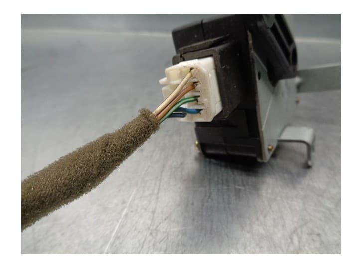 Recambio de motor calefaccion para kia opirus (gh) 3.5 referencia OEM IAM D267GGXAA 3
