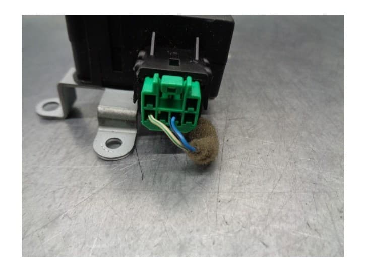 Recambio de motor calefaccion para kia opirus (gh) 3.5 referencia OEM IAM D488GGXAA 3