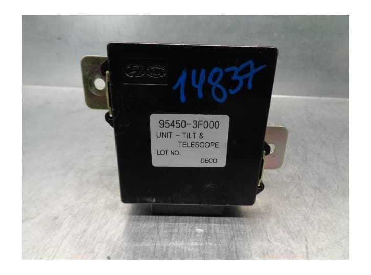 Recambio de modulo electronico para kia opirus (gh) 3.5 referencia OEM IAM 954503F000