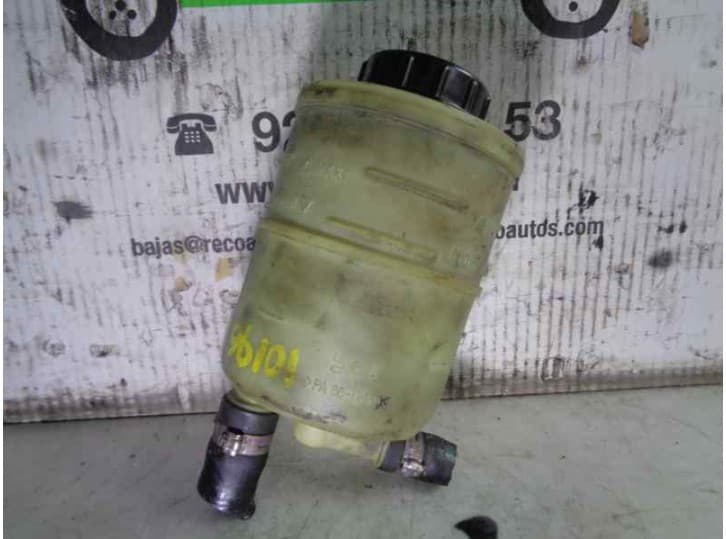 Recambio de deposito servo para peugeot expert (224_) 1.9 d referencia OEM IAM 7700782884 3