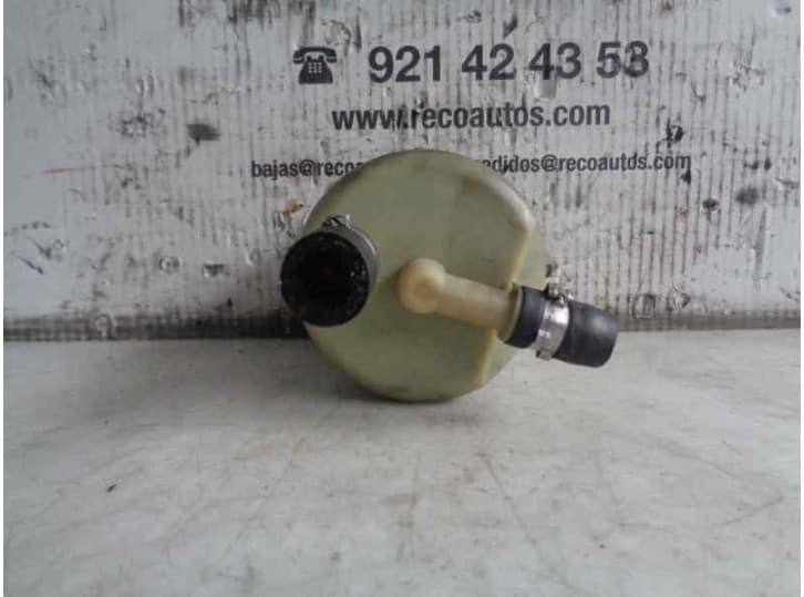Recambio de deposito servo para peugeot expert (224_) 1.9 d referencia OEM IAM 7700782884 5