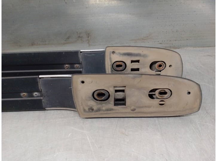 Recambio de portaequipajes para chevrolet hhr 2.4 referencia OEM IAM 25931606 3