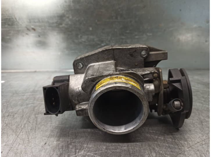 Recambio de caja mariposa para ford fiesta iv (ja_, jb_) 1.3 i referencia OEM IAM 96BFAA