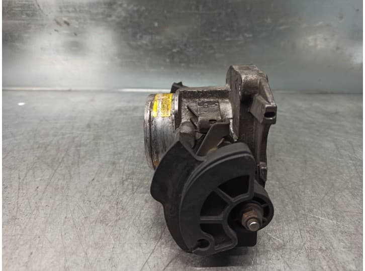 Recambio de caja mariposa para ford fiesta iv (ja_, jb_) 1.3 i referencia OEM IAM 96BFAA 2