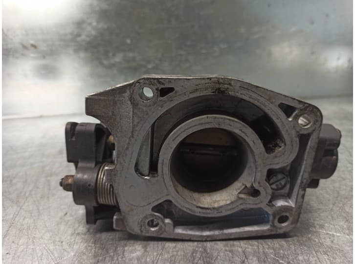 Recambio de caja mariposa para ford fiesta iv (ja_, jb_) 1.3 i referencia OEM IAM 96BFAA 3