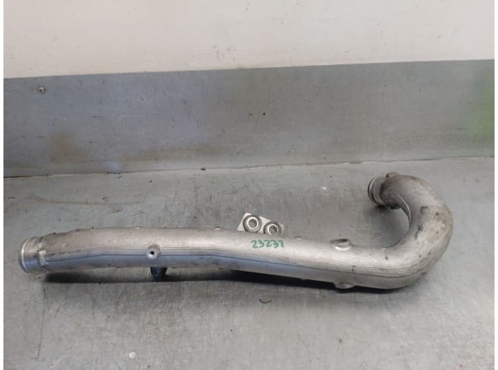 Recambio de tubo para infiniti ex 30d referencia OEM IAM 144601BY0C 144601BY0C