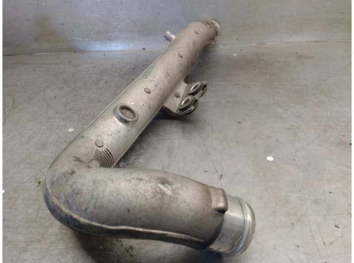 Recambio de tubo para infiniti ex 30d referencia OEM IAM 144601BY0C 144601BY0C 2