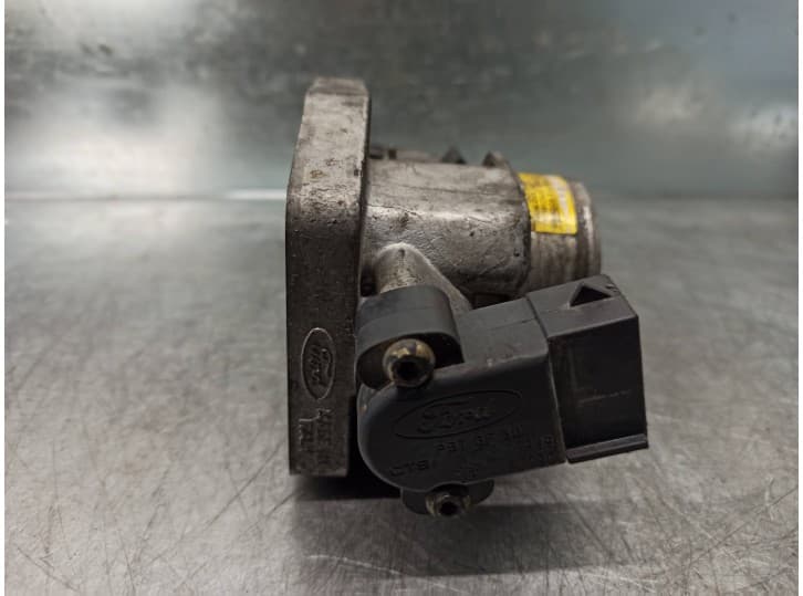 Recambio de caja mariposa para ford fiesta iv (ja_, jb_) 1.3 i referencia OEM IAM 96BFAA 4