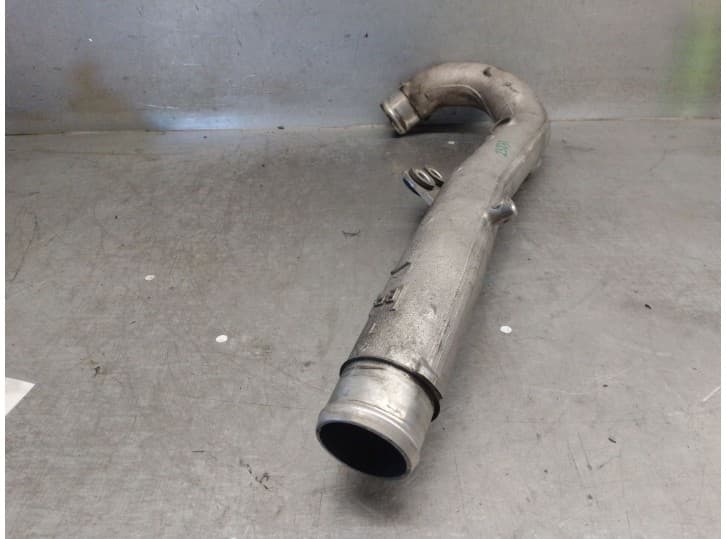Recambio de tubo para infiniti ex 30d referencia OEM IAM 144601BY0C 144601BY0C 3