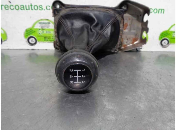 Recambio de palanca cambio para hyundai santa fé i (sm) 2.0 crdi referencia OEM IAM 3