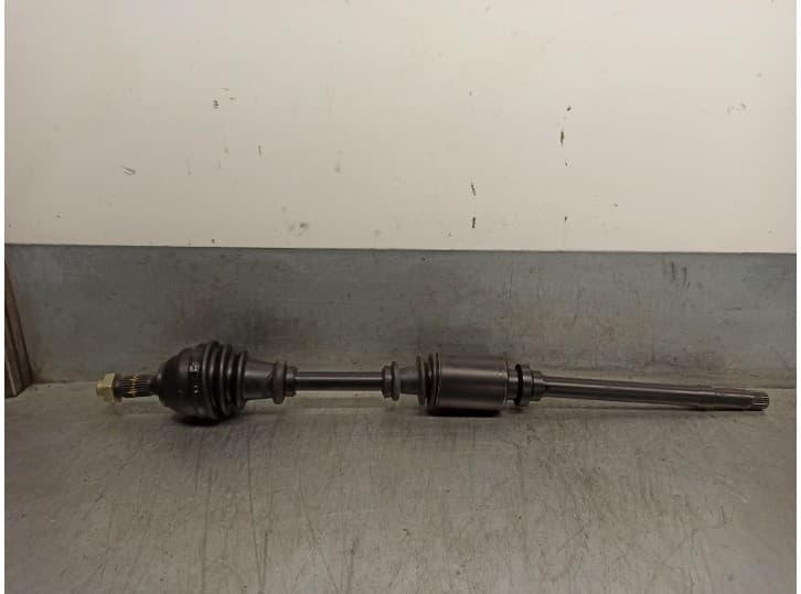 Recambio de transmision delantera derecha para peugeot 309 referencia OEM IAM PT160