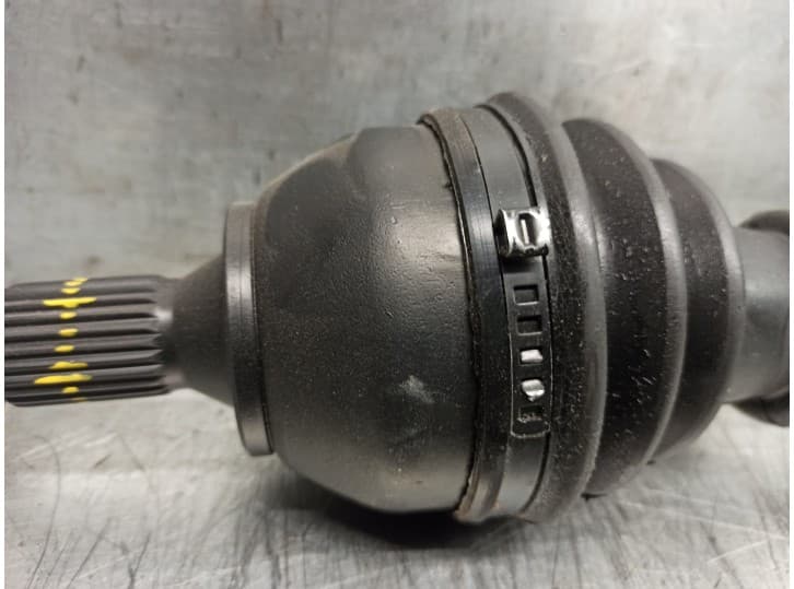 Recambio de transmision delantera derecha para peugeot 309 referencia OEM IAM PT160 2