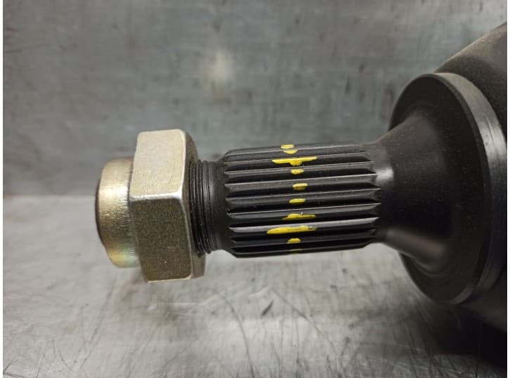 Recambio de transmision delantera derecha para peugeot 309 referencia OEM IAM PT160 3
