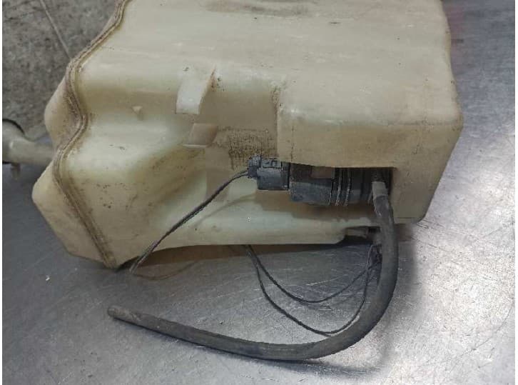 Recambio de deposito limpia para rover 75 (rj) 2.0 cdt referencia OEM IAM 102790 5