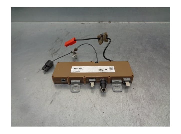 Recambio de modulo electronico para kia opirus (gh) 3.5 referencia OEM IAM 962803F000