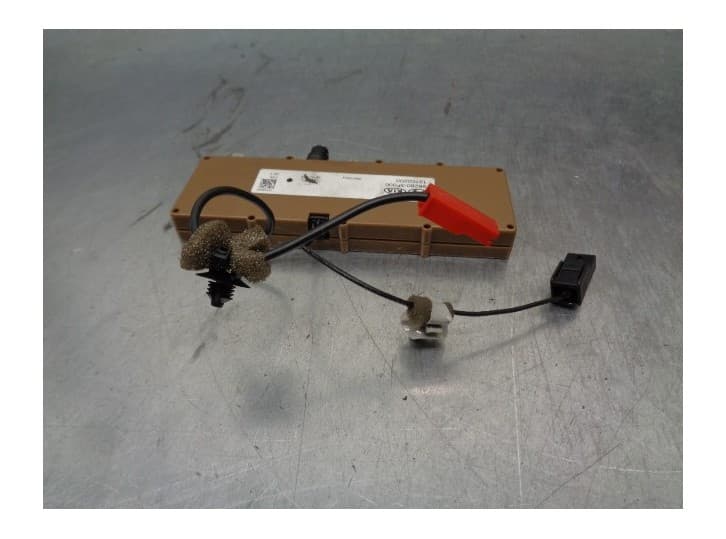 Recambio de modulo electronico para kia opirus (gh) 3.5 referencia OEM IAM 962803F000 2