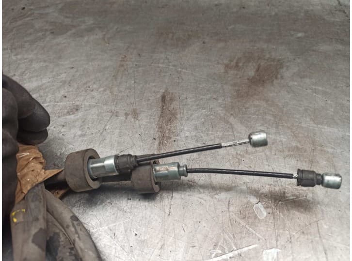 Recambio de cableado para kia carens iv 1.7 crdi referencia OEM IAM 3