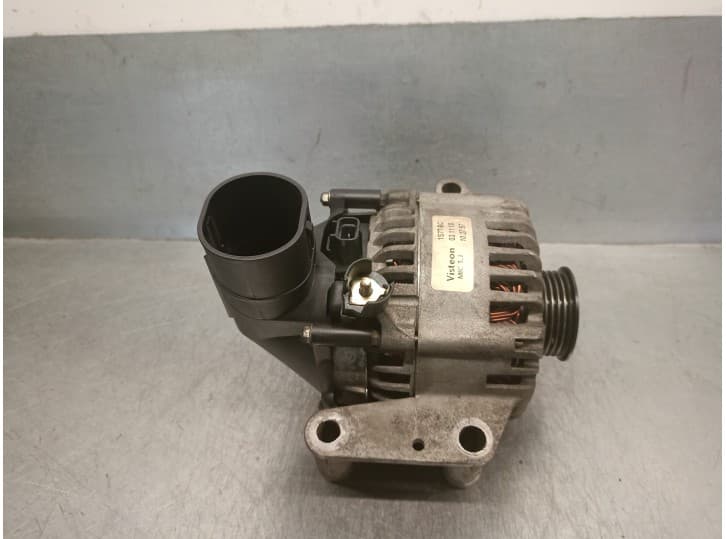 Recambio de alternador para jaguar x-type i (x400) 2.0 d referencia OEM IAM C2S27198