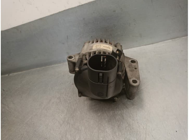 Recambio de alternador para jaguar x-type i (x400) 2.0 d referencia OEM IAM C2S27198 2