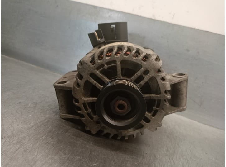 Recambio de alternador para jaguar x-type i (x400) 2.0 d referencia OEM IAM C2S27198 3