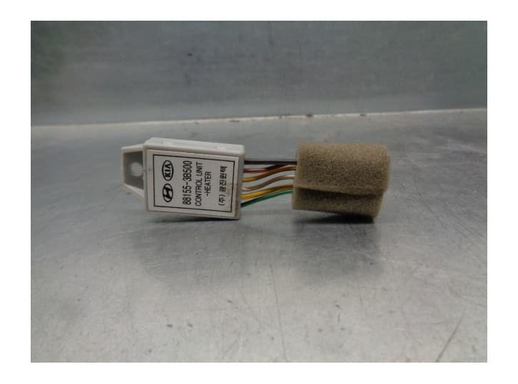 Recambio de modulo electronico para kia opirus (gh) 3.5 referencia OEM IAM 881553B500