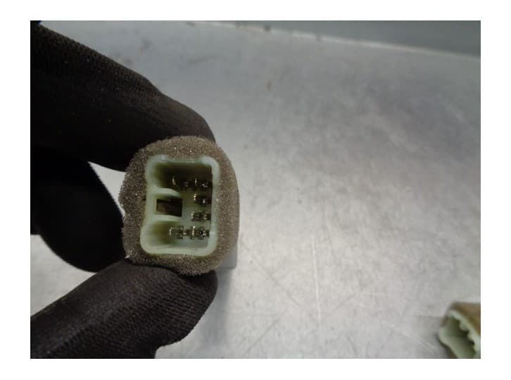 Recambio de modulo electronico para kia opirus (gh) 3.5 referencia OEM IAM 881553B500 2