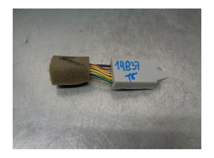 Recambio de modulo electronico para kia opirus (gh) 3.5 referencia OEM IAM 881553B500 2
