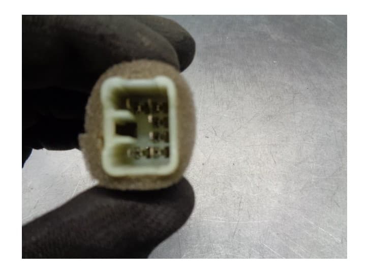 Recambio de modulo electronico para kia opirus (gh) 3.5 referencia OEM IAM 881553B500 3