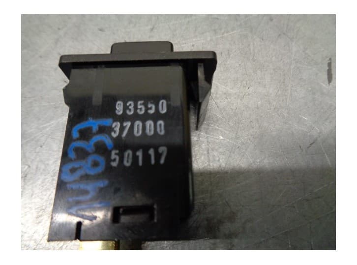 Recambio de interruptor para kia opirus (gh) 3.5 referencia OEM IAM 9355037000 3