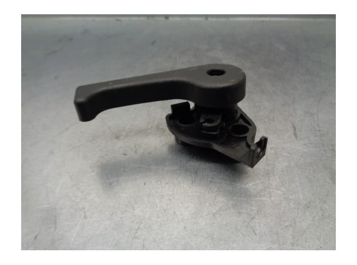 Recambio de cerradura capot para kia opirus (gh) 3.5 referencia OEM IAM 3