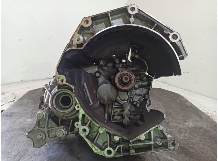 Recambio de caja cambios para fiat 500x (334_) 1.6 (334axe1a) referencia OEM IAM 22273600127