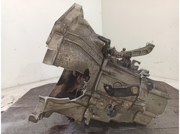 Recambio de caja cambios para fiat 500x (334_) 1.6 (334axe1a) referencia OEM IAM 22273600127 2
