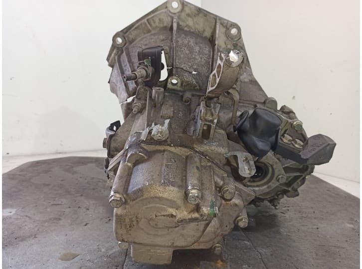 Recambio de caja cambios para fiat 500x (334_) 1.6 (334axe1a) referencia OEM IAM 22273600127 3