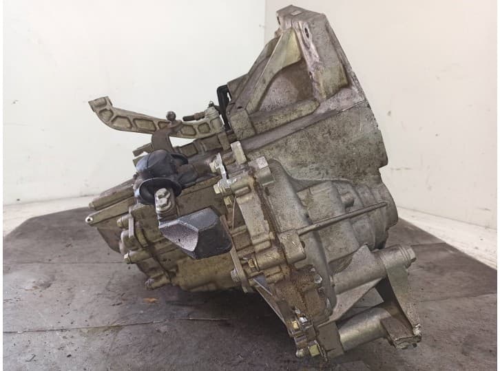 Recambio de caja cambios para fiat 500x (334_) 1.6 (334axe1a) referencia OEM IAM 22273600127 4