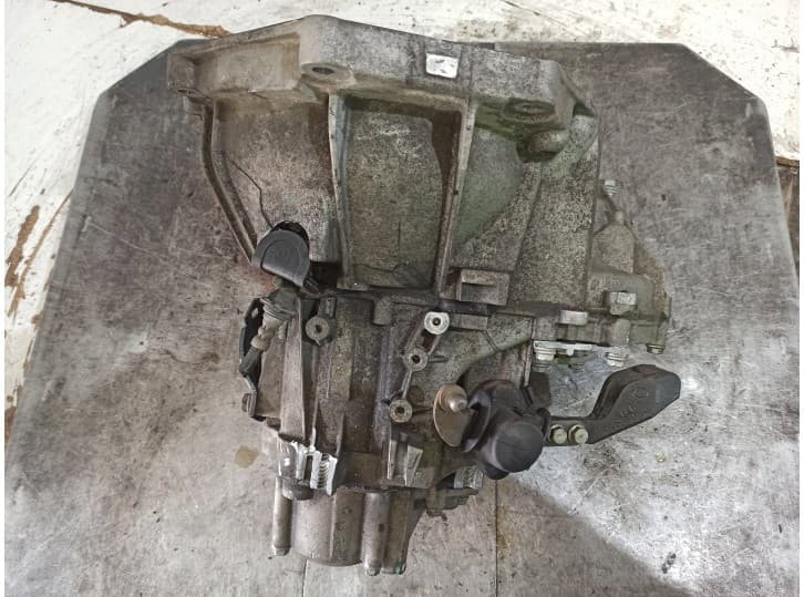 Recambio de caja cambios para fiat 500x (334_) 1.6 (334axe1a) referencia OEM IAM 22273600127 5