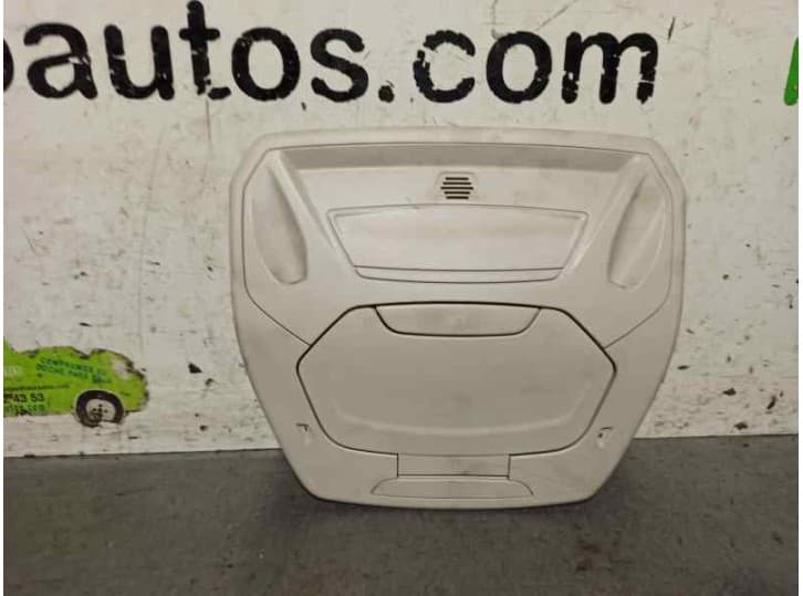 Recambio de guantera para ford focus iii 1.0 ecoboost referencia OEM IAM F1CBU519D56BAW