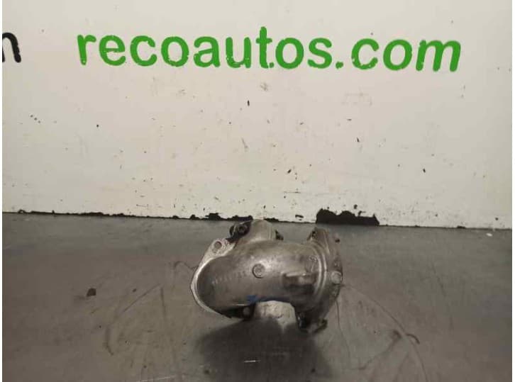 Recambio de tubo para peugeot 206 hatchback (2a/c) 2.0 hdi 90 referencia OEM IAM 96265762