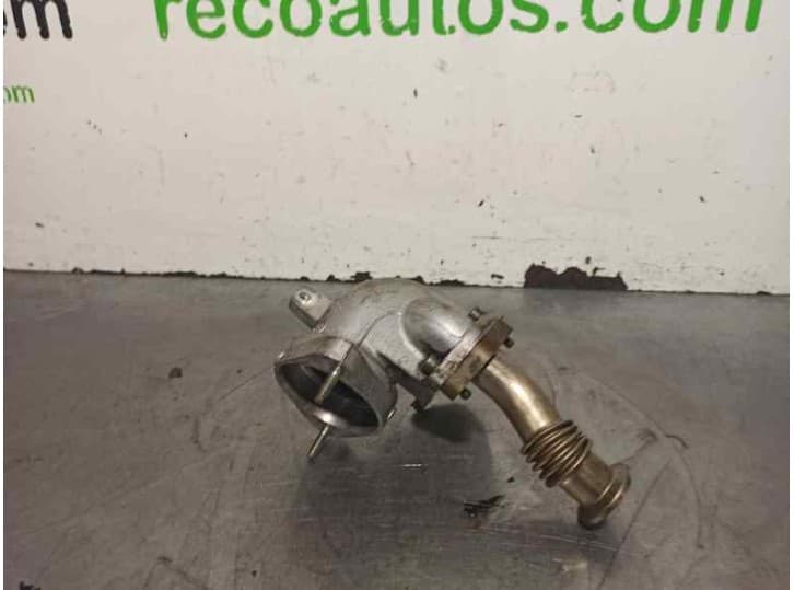Recambio de tubo para peugeot 206 hatchback (2a/c) 2.0 hdi 90 referencia OEM IAM 96265762 2